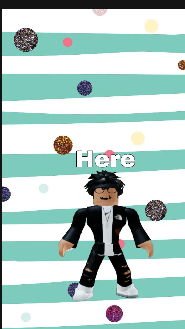 ai character: The LOV background