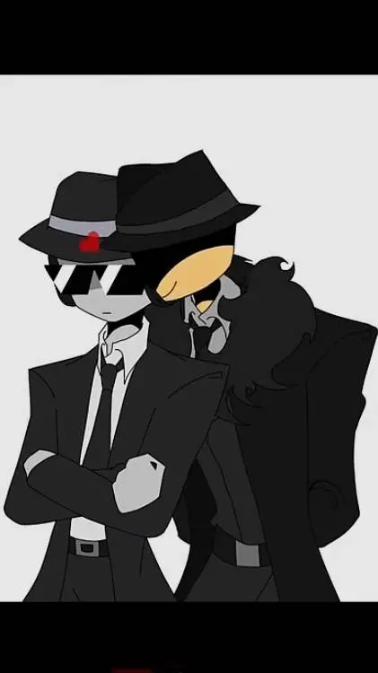 ai character: ~doblefedora~ background