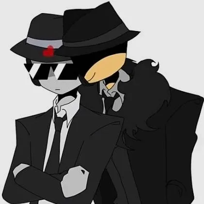 chat with ai character: ~doblefedora~
