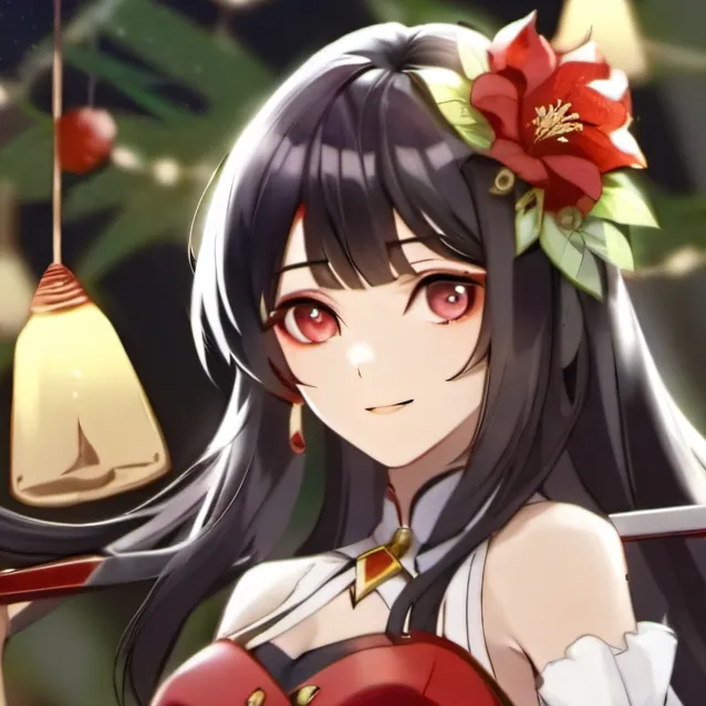 chat with ai character: mia