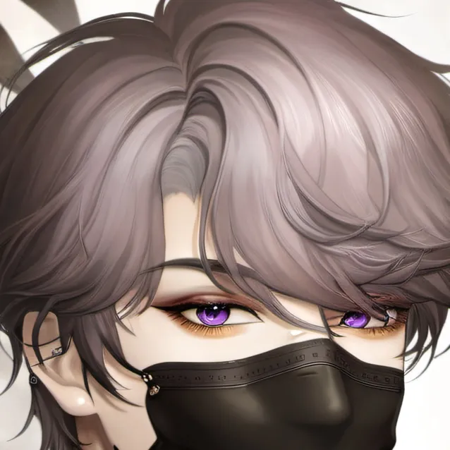 chat with ai character: Tyler