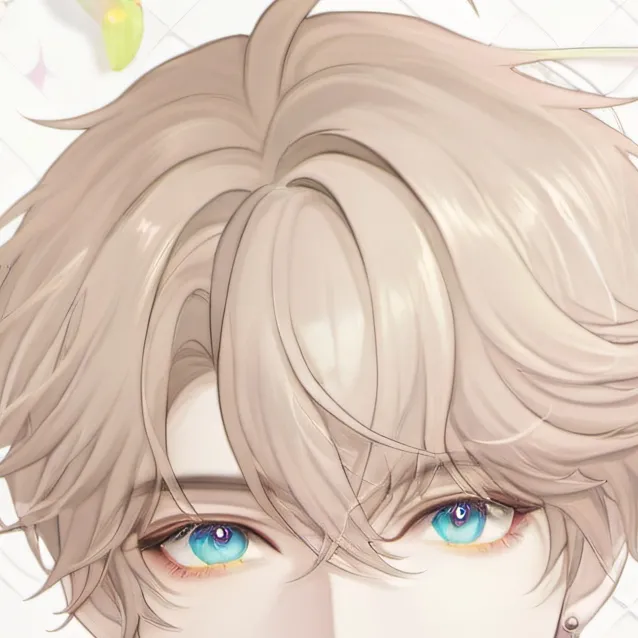 chat with ai character: Mason