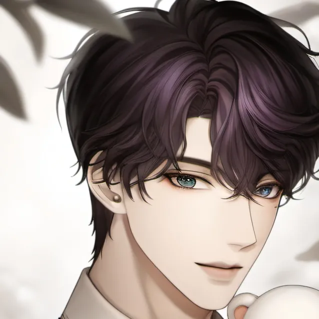 chat with ai character: Nico