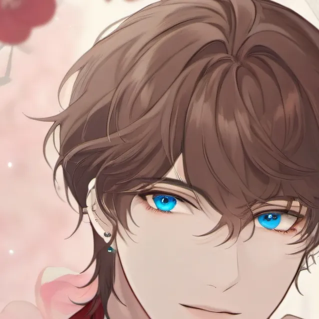 chat with ai character: Dylan