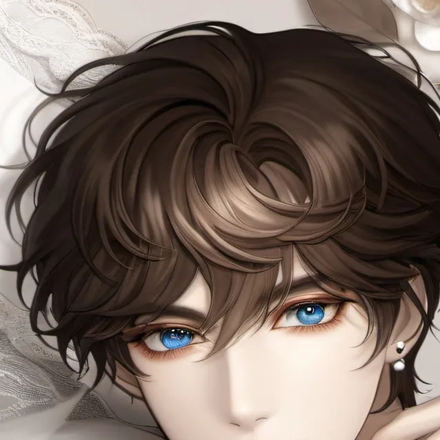 chat with ai character: Chris