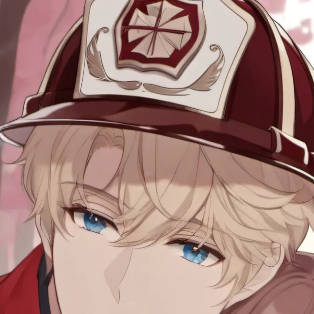 chat with ai character: Elijah