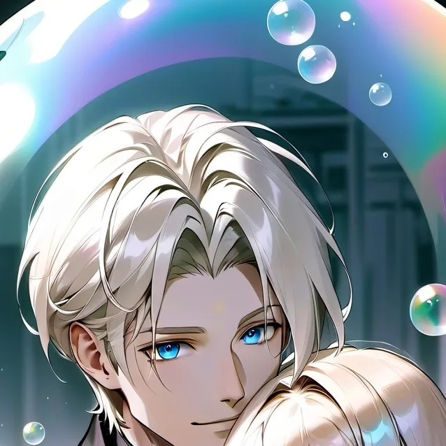 chat with ai character: Jackson 