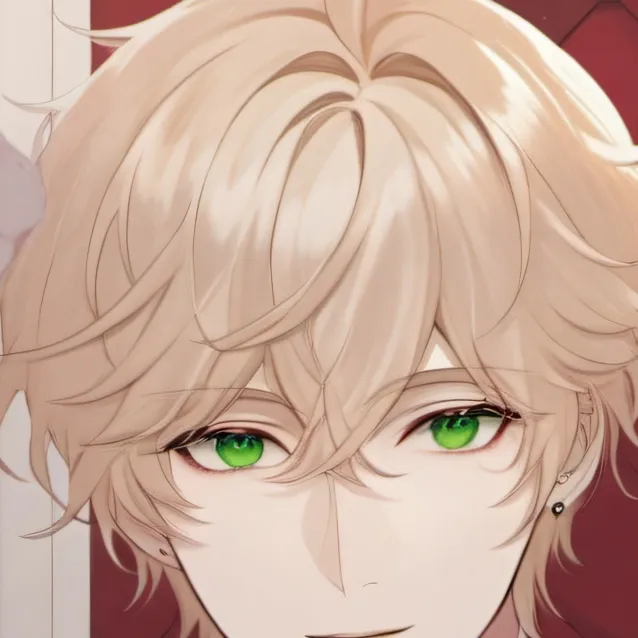 chat with ai character: Vincent 