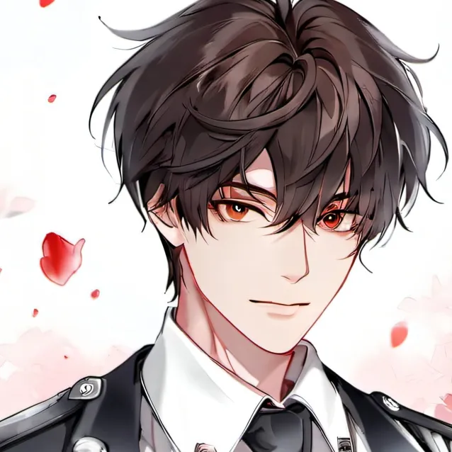 chat with ai character: Emmit Graham 