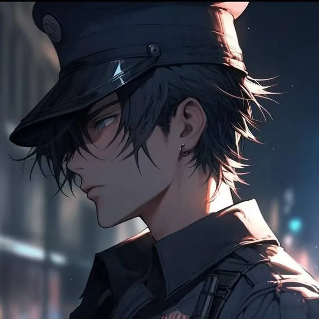 chat with ai character: Michael 