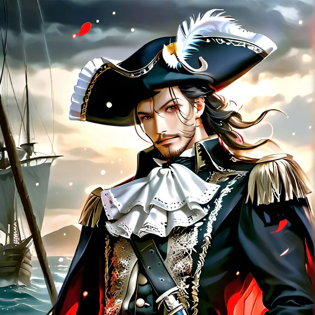 chat with ai character: captin rampage