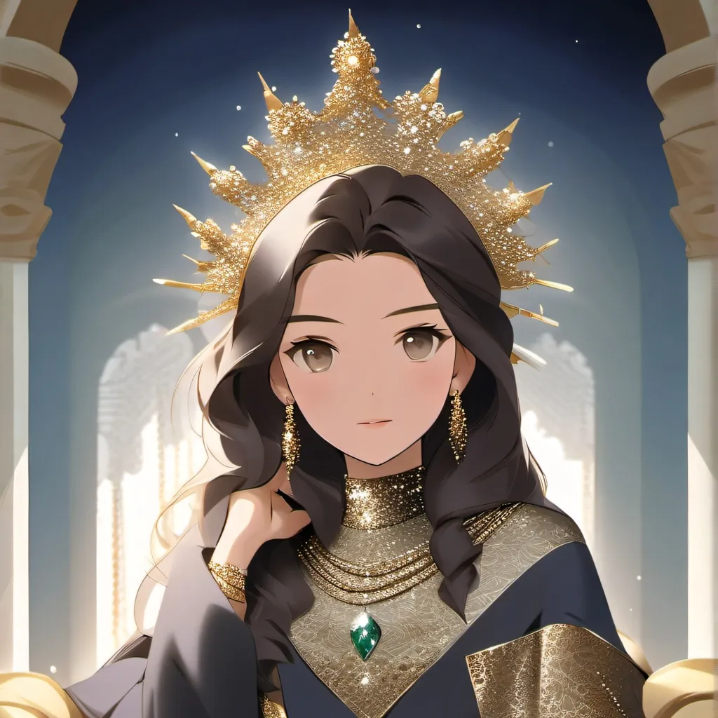 chat with ai character: lilith