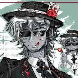 chat with ai character: Chance! (FORSAKEN)