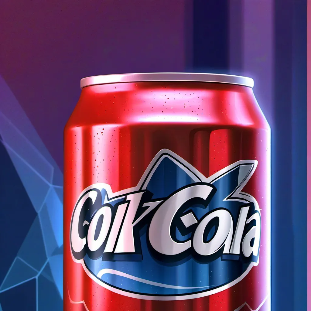 chat with ai character: Coka cola..