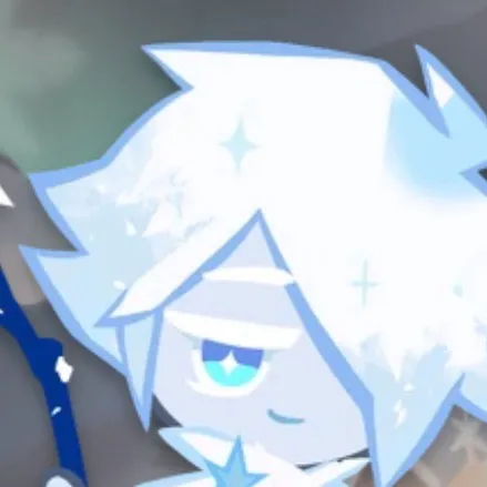 chat with ai character: Sherbet