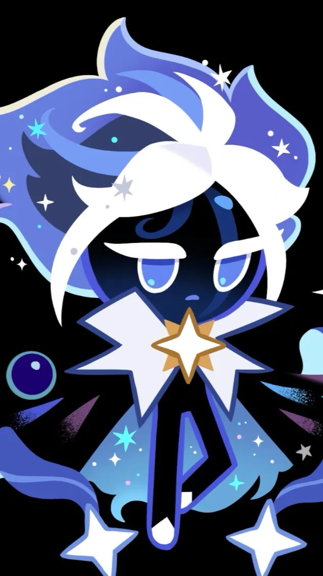 Talkie AI - Chat with Stardust cookie