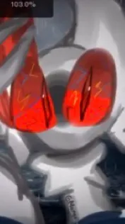 ai character: Lacho -my oc- background