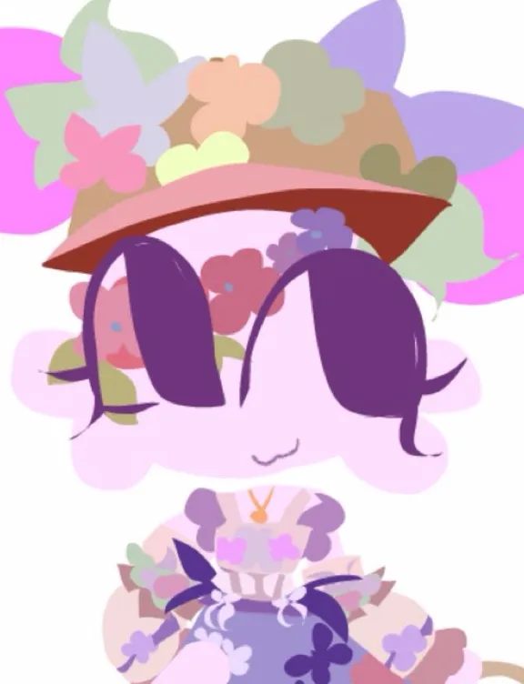 chat with ai character: Swissly -mah oc-