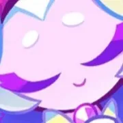 chat with ai character: Sugar swan cookie