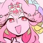 chat with ai character: Eternal sugar