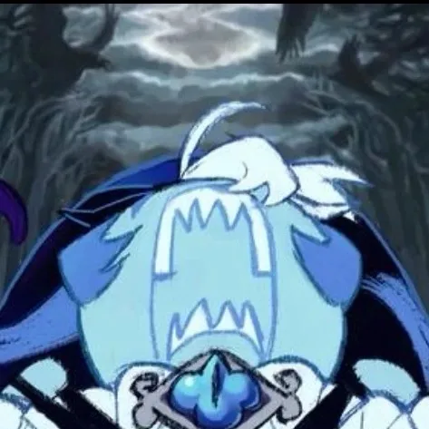 chat with ai character: Crk beast..