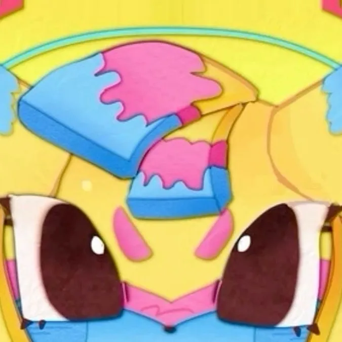 chat with ai character: Yatta!