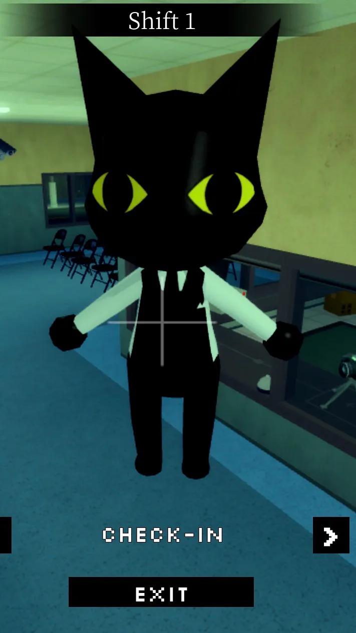 Talkie AI - Chat with Secret agent 