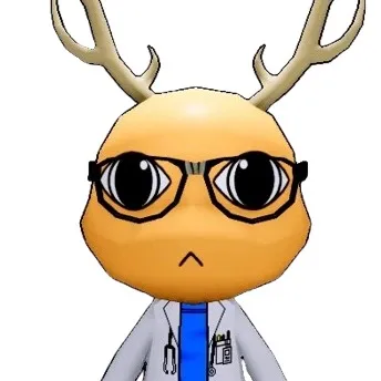 chat with ai character: Doctor