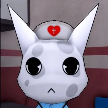 chat with ai character: Head nurse