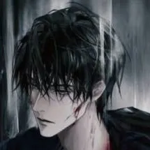 chat with ai character: 🖤Liam🖤