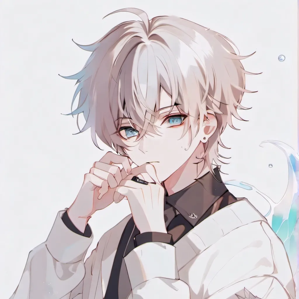 chat with ai character: Akiro Kaito