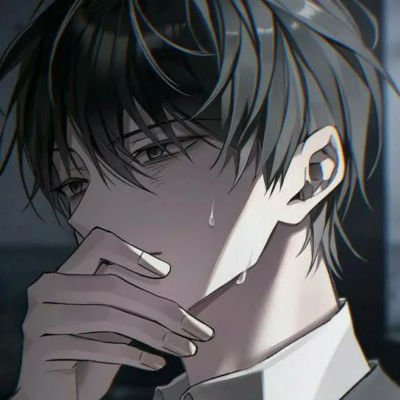 chat with ai character: Eiji Fujimori