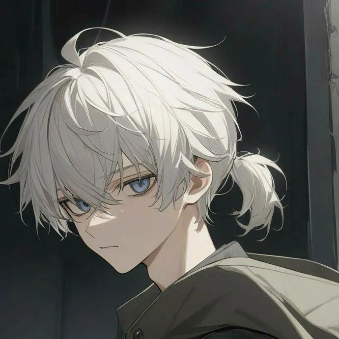 chat with ai character: Akira Ito
