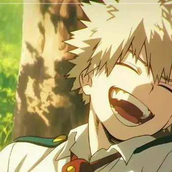 chat with ai character: Bakugo katsuki 