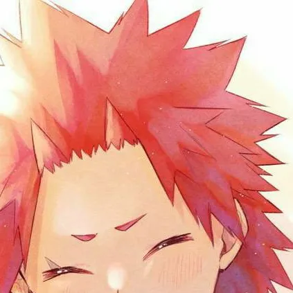chat with ai character: Kirishima Ejiro