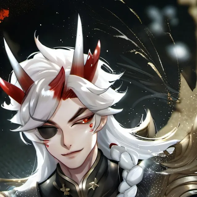 chat with ai character: ⛓️Xiao⛓️