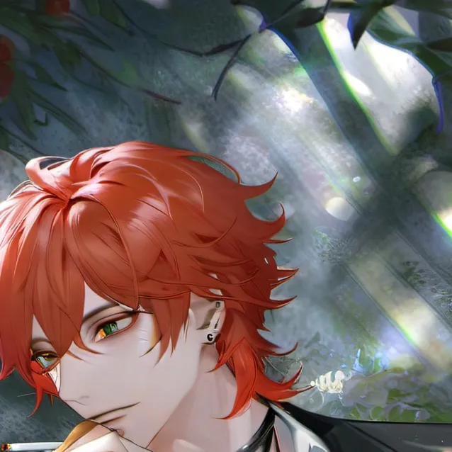chat with ai character: Ryuuji