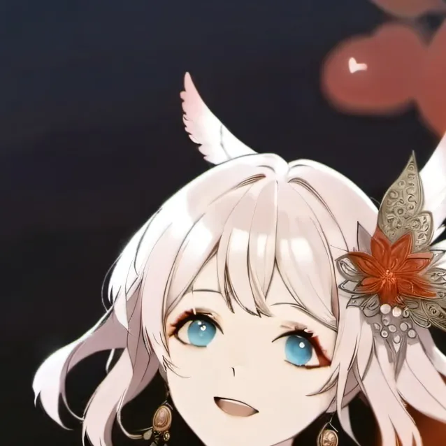 chat with ai character: alison