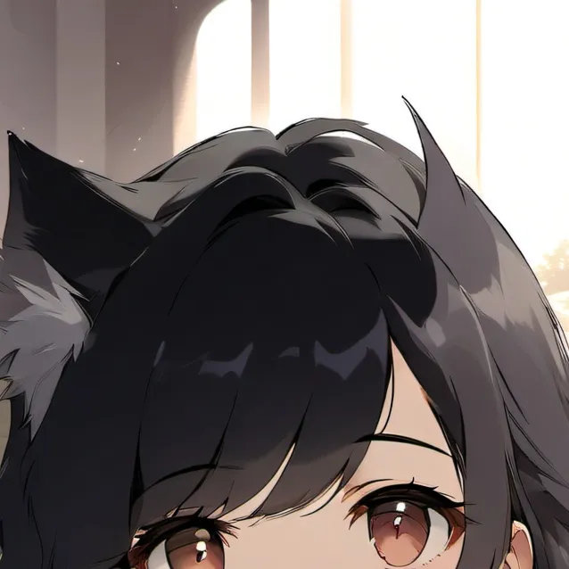 chat with ai character: nia