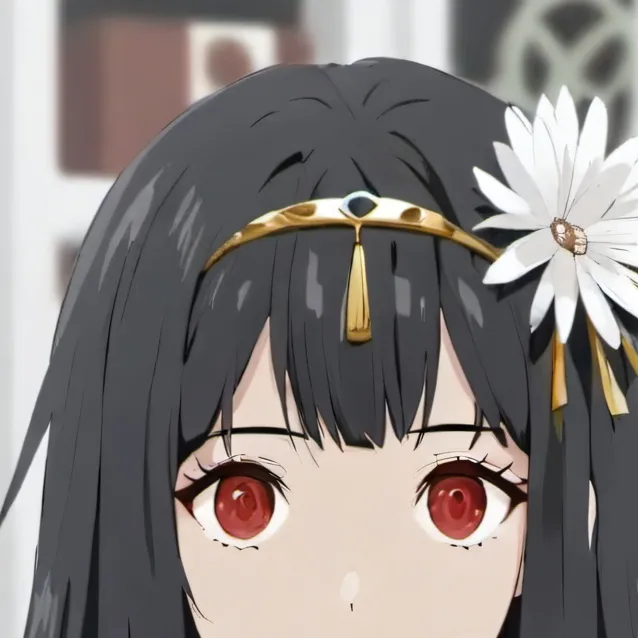 chat with ai character: lyly