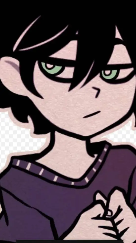 ai character: niño andrew background