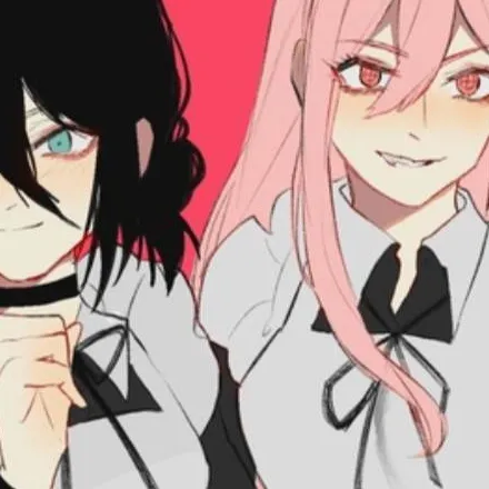 chat with ai character: maid power