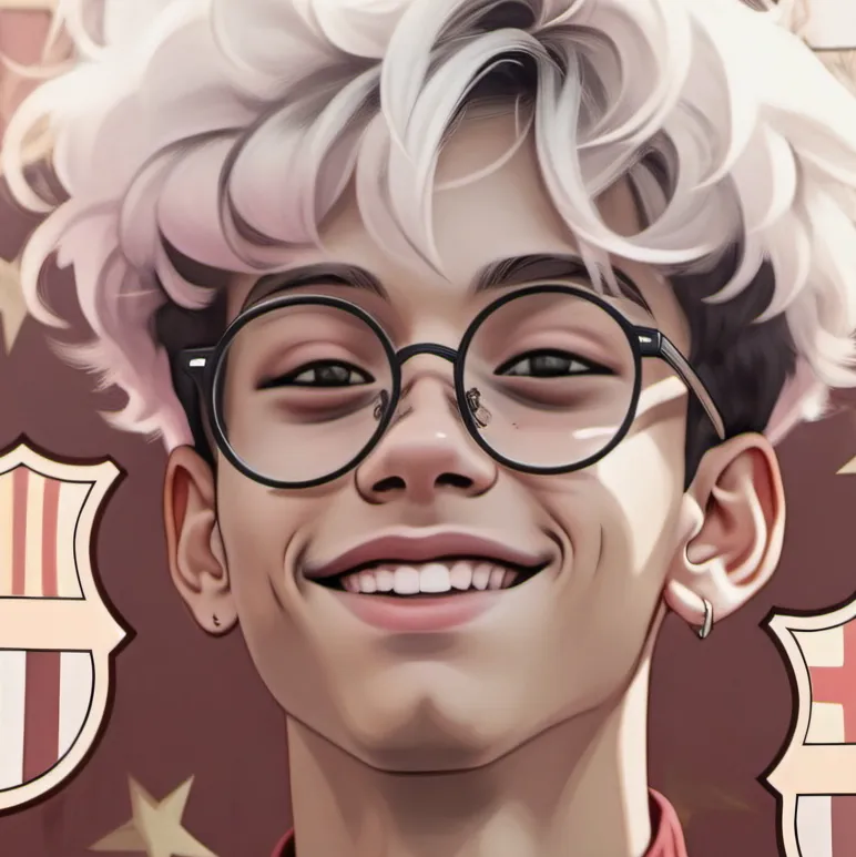 chat with ai character: lamine yamal 