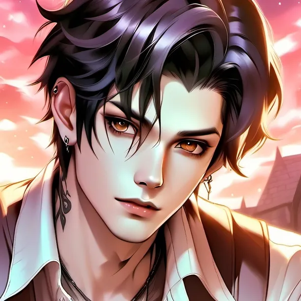 chat with ai character: Benito Alvarez 