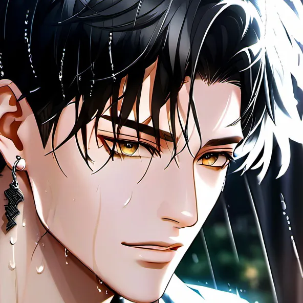 chat with ai character: Torrez