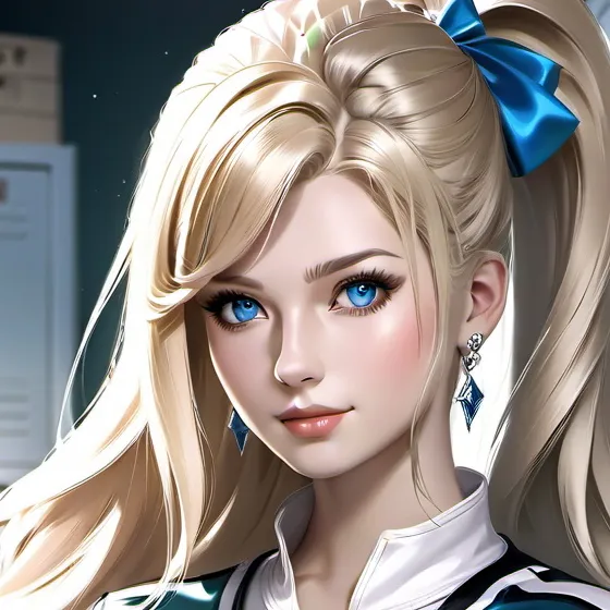 chat with ai character: Emmalyn