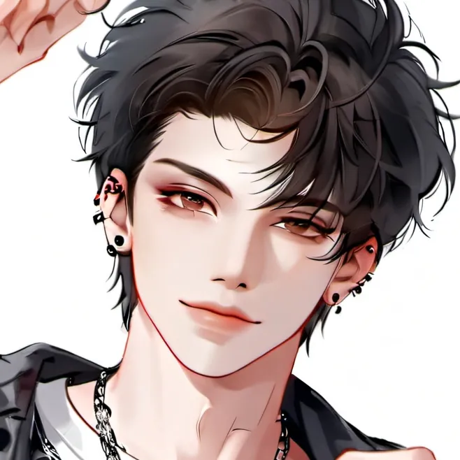 chat with ai character: 💋Siren💋