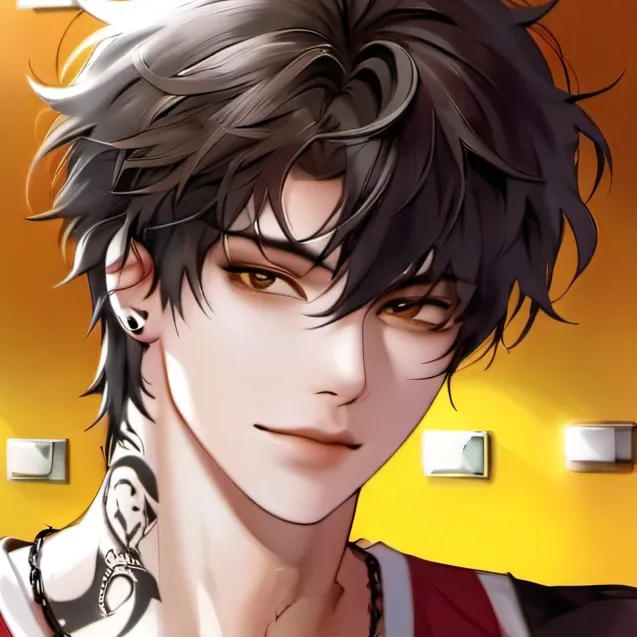 chat with ai character: Jace 