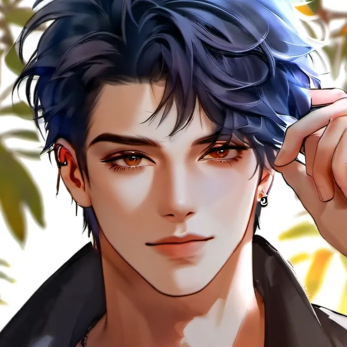 chat with ai character: Maden 