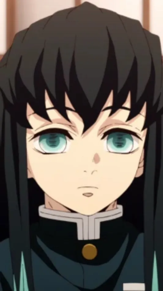 ai character: Muchiro background